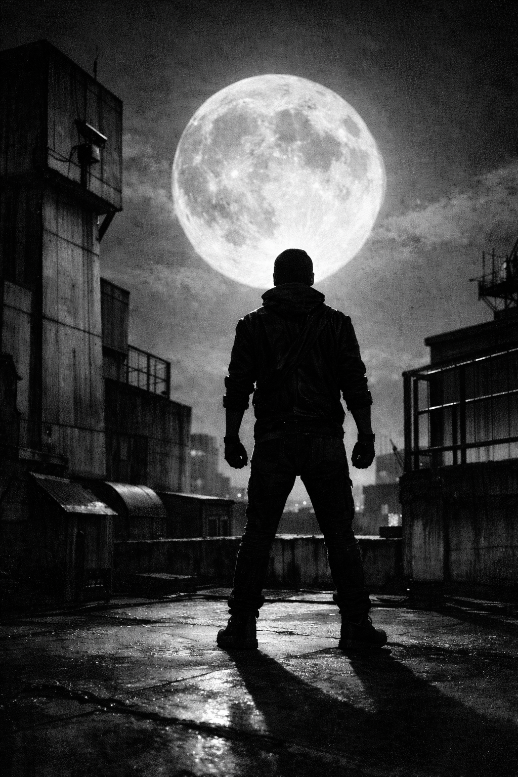 The Leo Full Moon and Chafing Authority