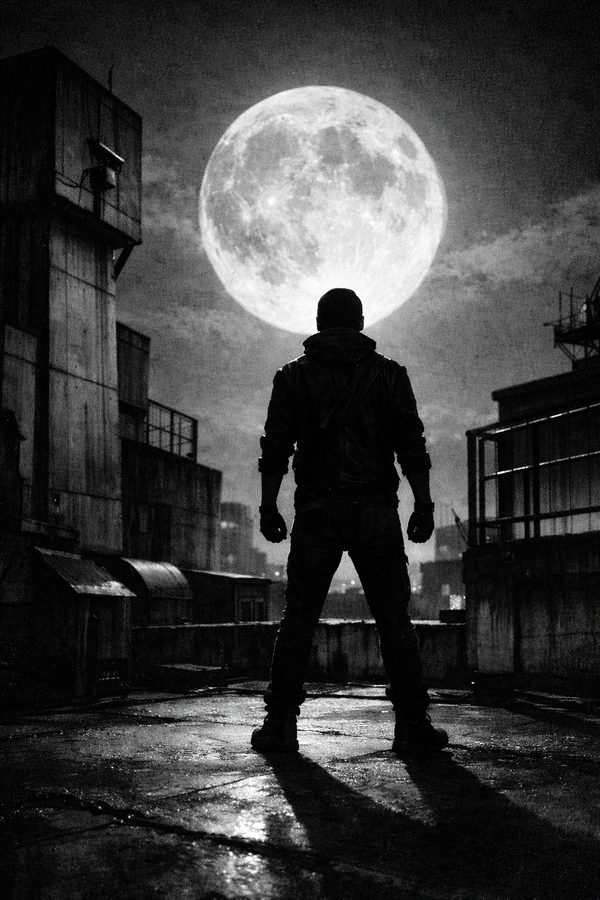 The Leo Full Moon and Chafing Authority