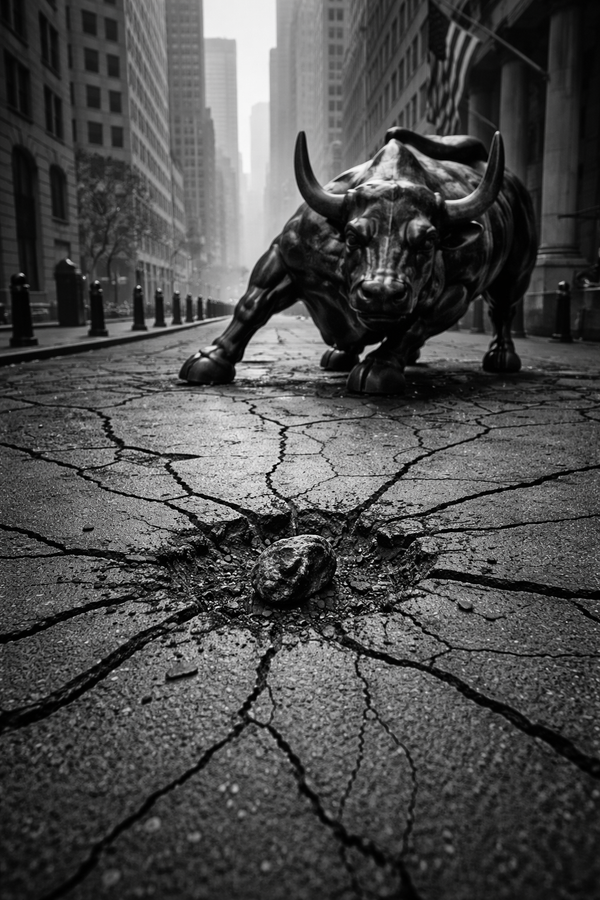 This Eclipse Isn’t a Reality Shift.