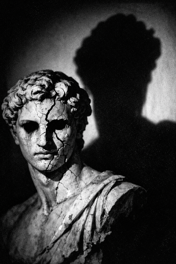 The War for the Mind Begins at Zero Degrees