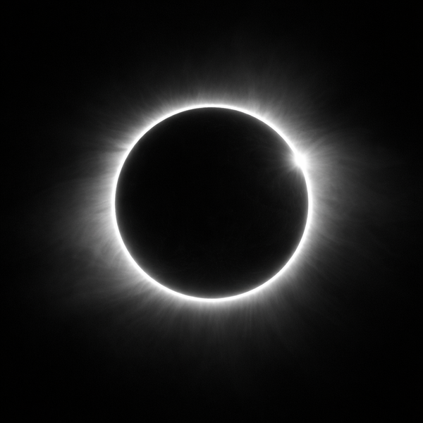 The Aquarius Eclipse Is an Occultation at A Point of Mastery.